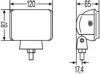 DAF 1528080 Strobe-type Beacon